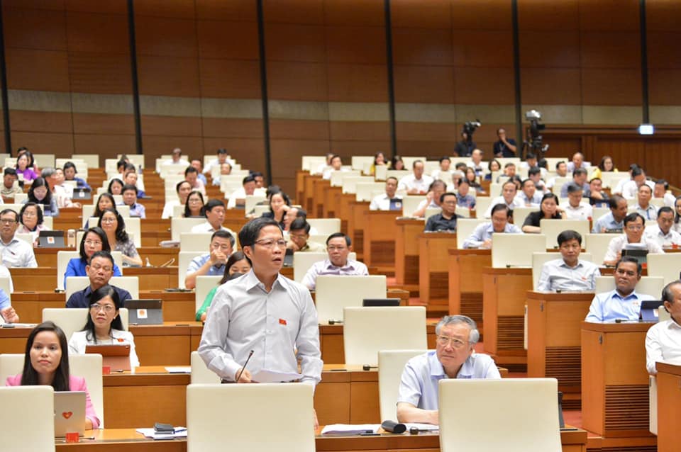 Việt Nam có nhiều khả năng trở thành nhà xuất khẩu gạo hàng đầu thế giới trong năm 2020